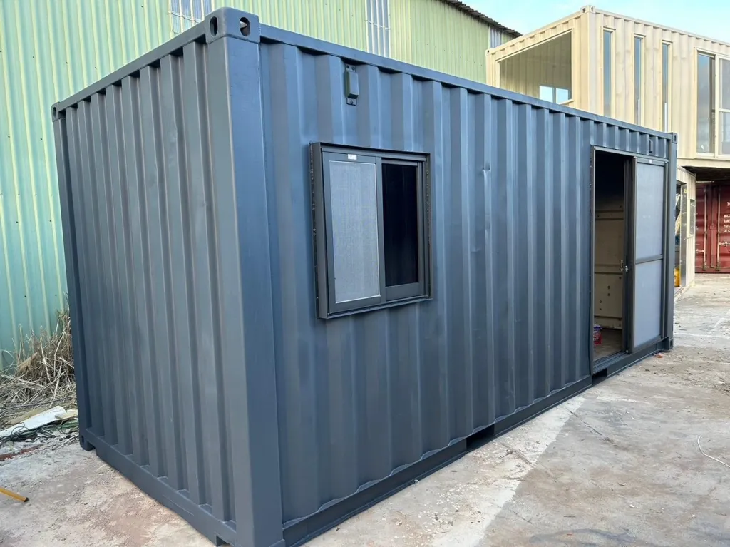 農地客製化套房