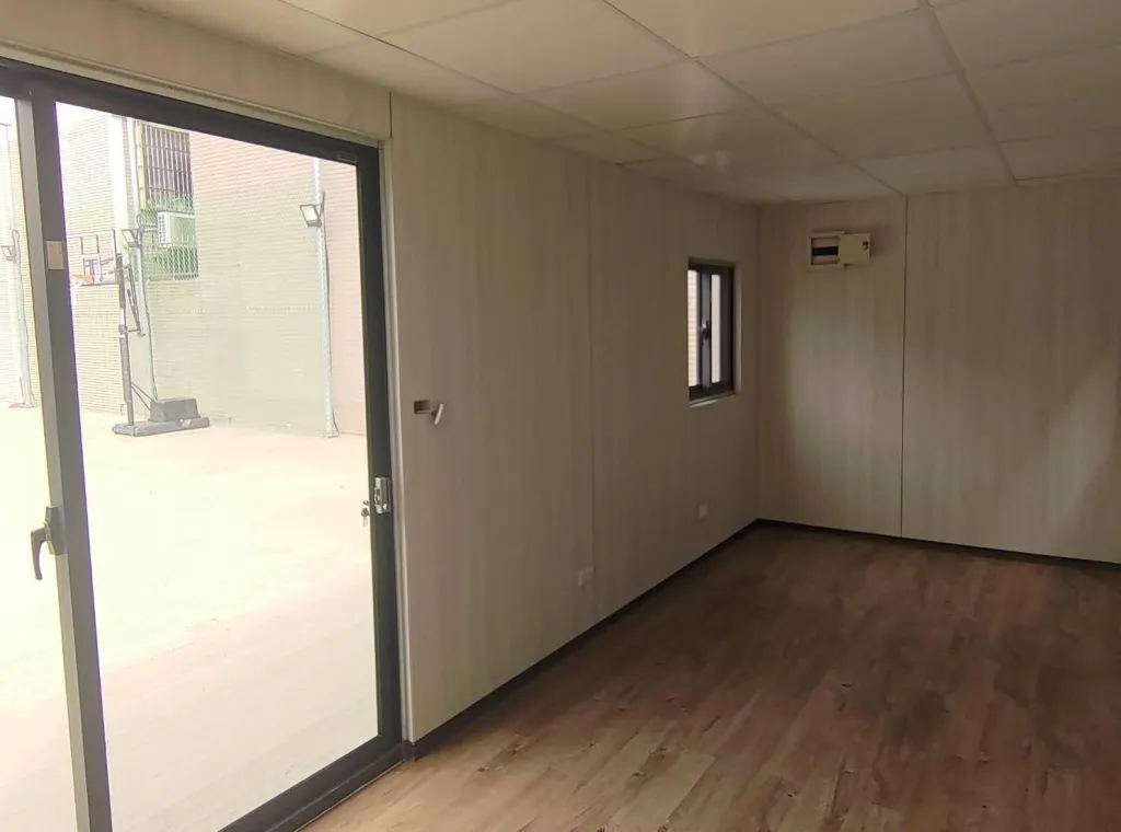 農地客製化套房