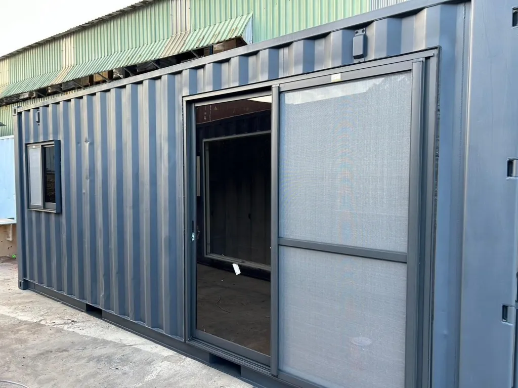 農地客製化套房