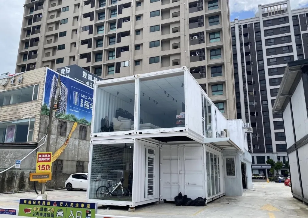 桃園國際路特斯拉改裝廠